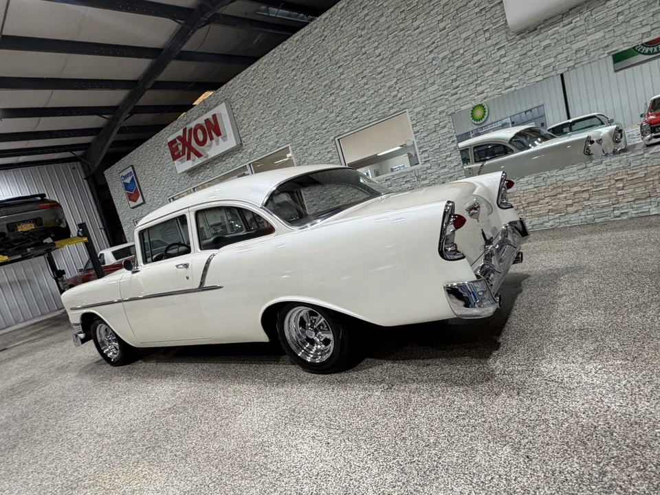 1956 Chevrolet 150 & 210 - Image 16 of 31