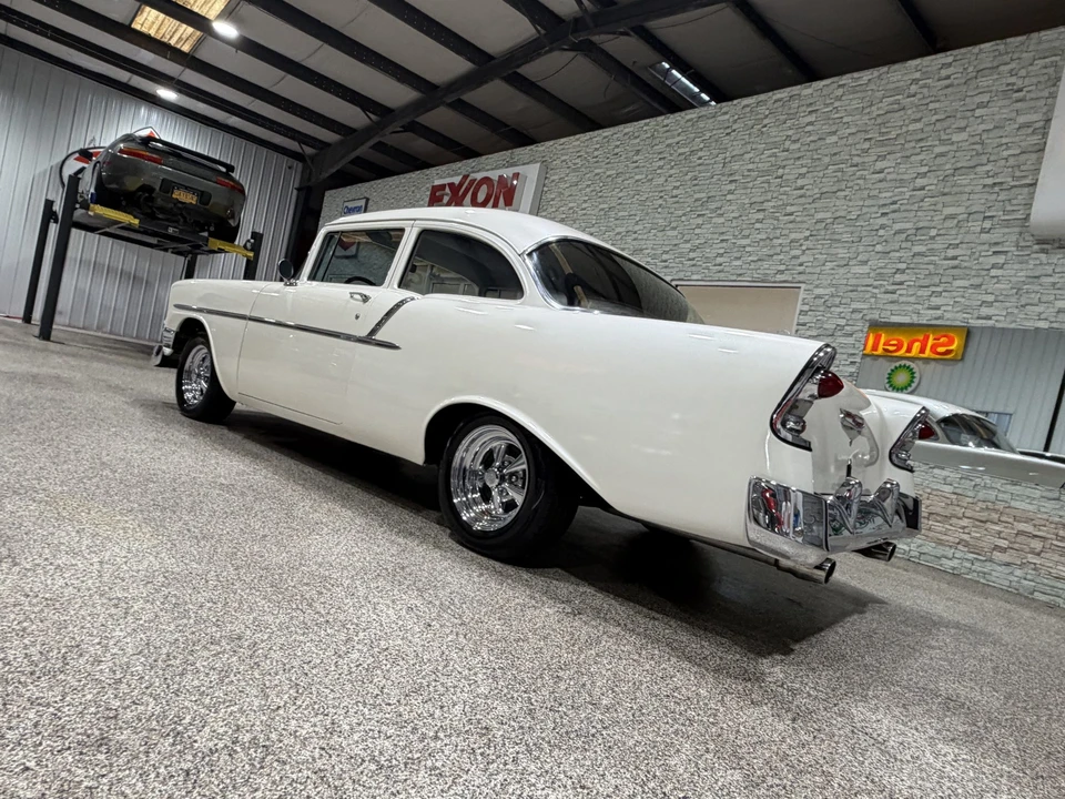1956 Chevrolet 150 & 210 - Image 15 of 31