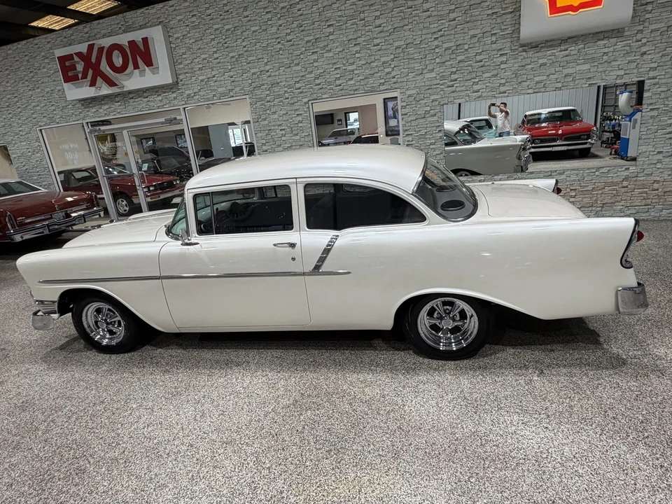 1956 Chevrolet 150 & 210 - Image 19 of 31