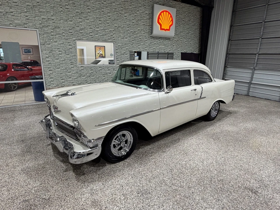 1956 Chevrolet 150 & 210 - Image 20 of 31