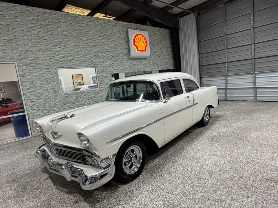 1956 Chevrolet 150 & 210 - Image 21 of 31