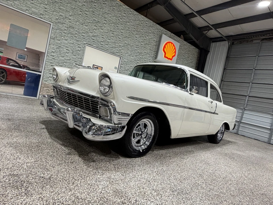 1956 Chevrolet 150 & 210 - Image 23 of 31