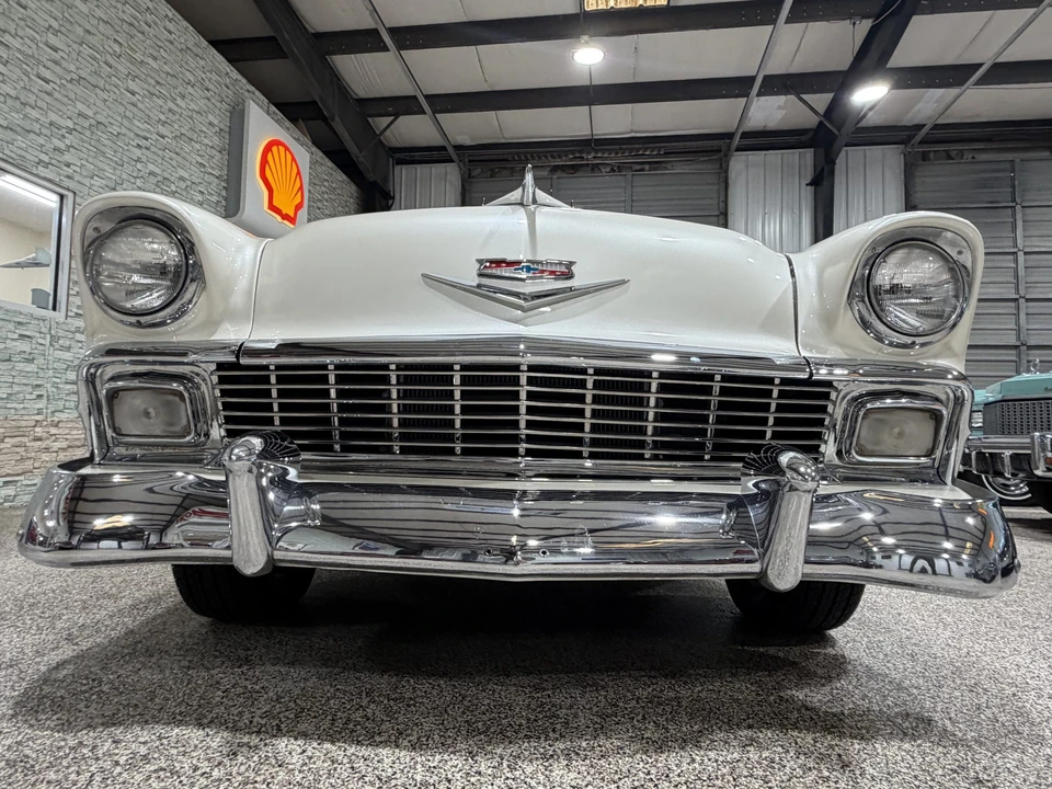 1956 Chevrolet 150 & 210 - Image 2 of 31