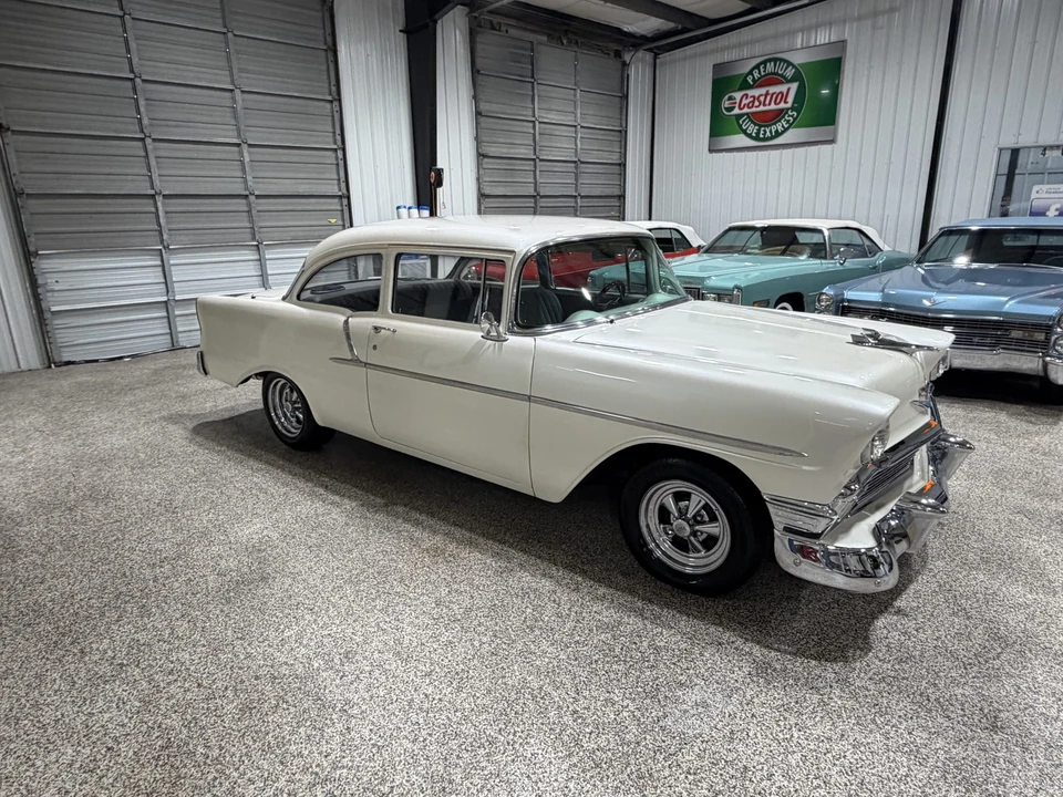 1956 Chevrolet 150 & 210 - Image 6 of 31