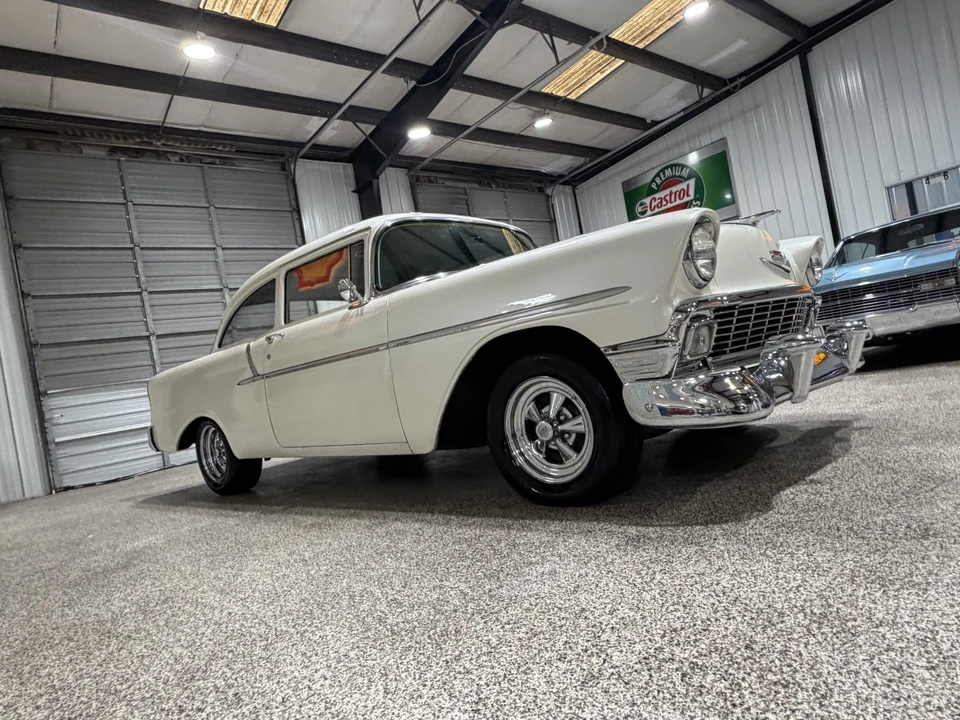 1956 Chevrolet 150 & 210 - Image 5 of 31