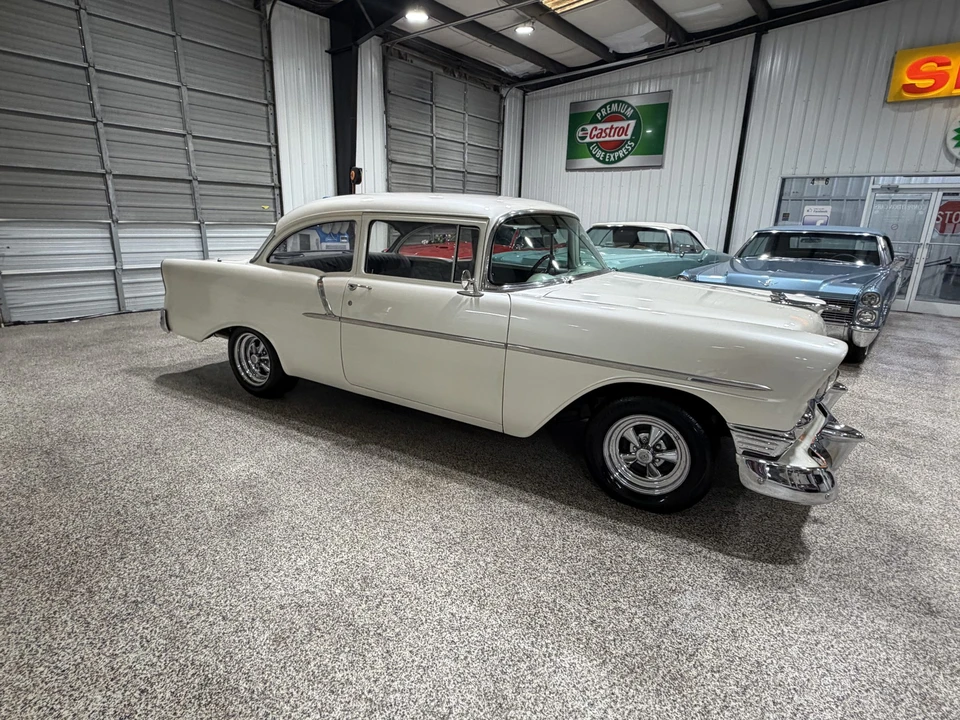 1956 Chevrolet 150 & 210 - Image 7 of 31