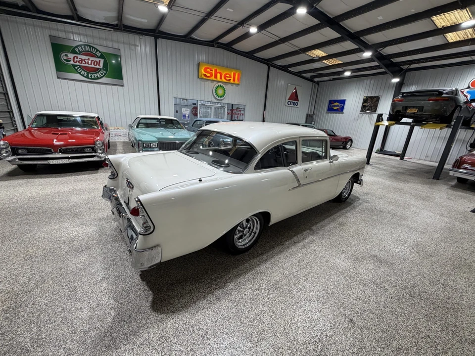 1956 Chevrolet 150 & 210 - Image 14 of 31