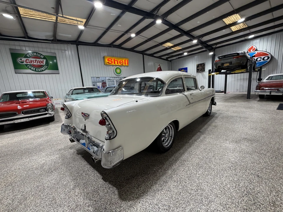 1956 Chevrolet 150 & 210 - Image 13 of 31