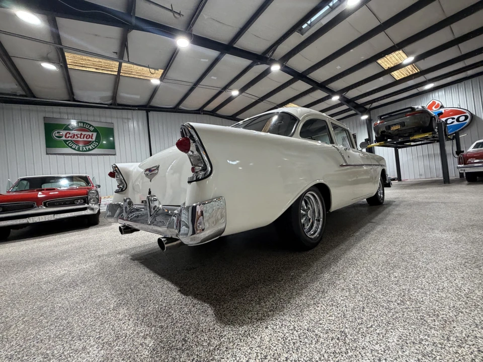 1956 Chevrolet 150 & 210 - Image 12 of 31