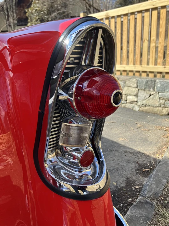 1956 Chevrolet 150 & 210 - Image 26 of 31