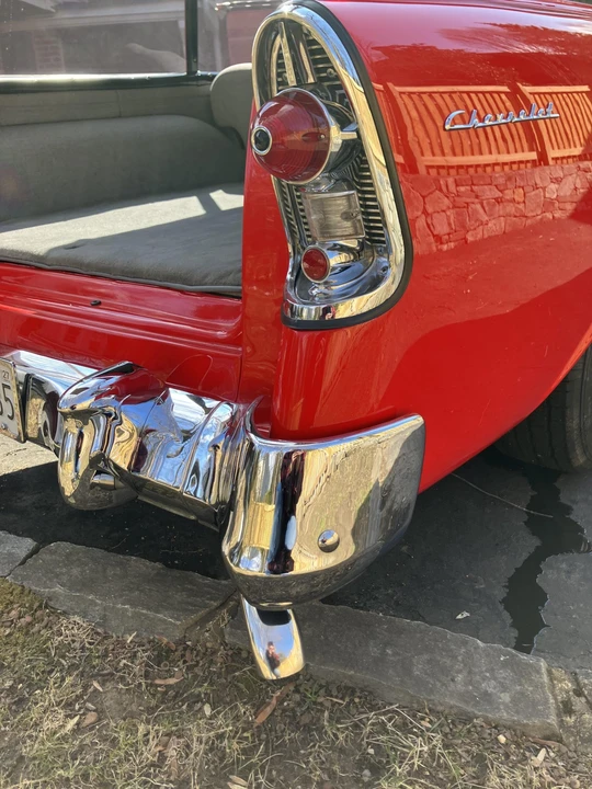 1956 Chevrolet 150 & 210 - Image 24 of 31