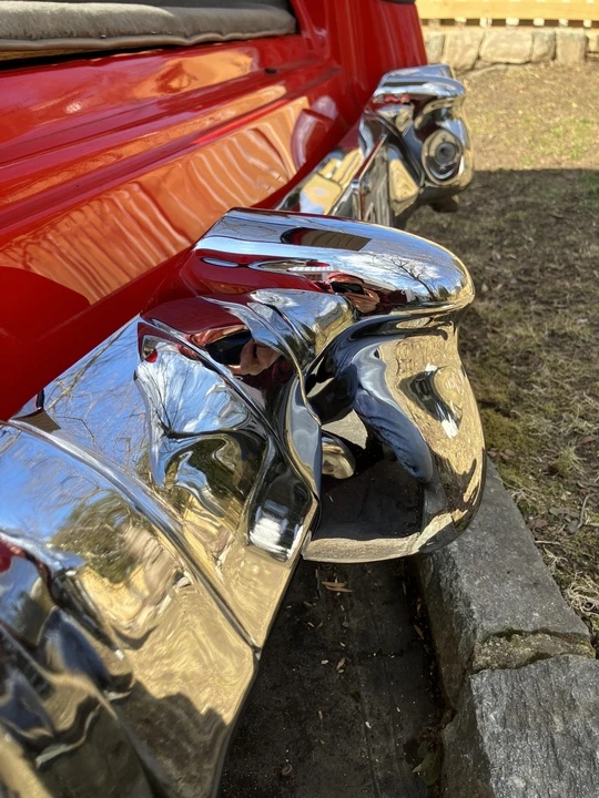 1956 Chevrolet 150 & 210 - Image 27 of 31