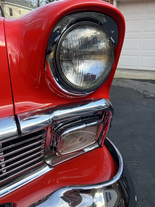 1956 Chevrolet 150 & 210 - Image 21 of 31