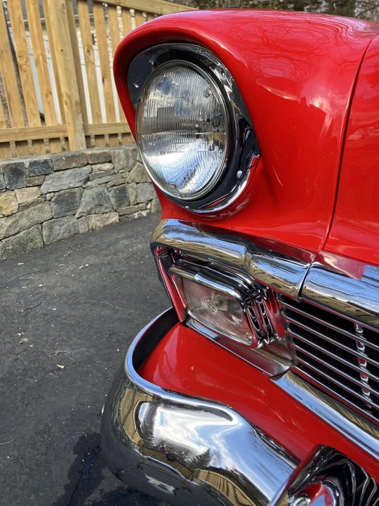 1956 Chevrolet 150 & 210 - Image 20 of 31