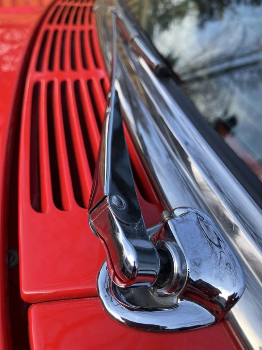 1956 Chevrolet 150 & 210 - Image 18 of 31