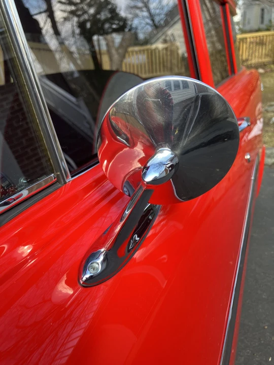 1956 Chevrolet 150 & 210 - Image 30 of 31