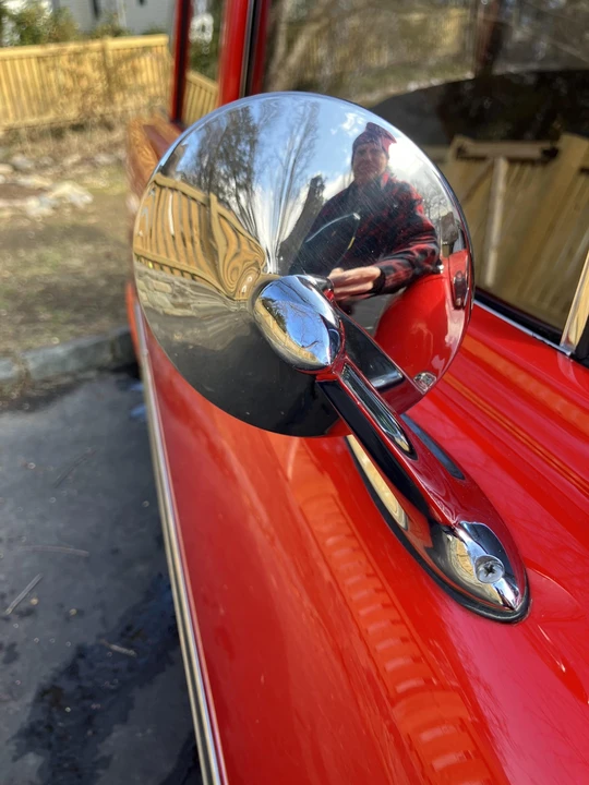 1956 Chevrolet 150 & 210 - Image 29 of 31