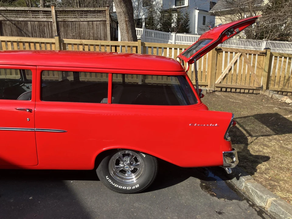 1956 Chevrolet 150 & 210 - Image 14 of 31