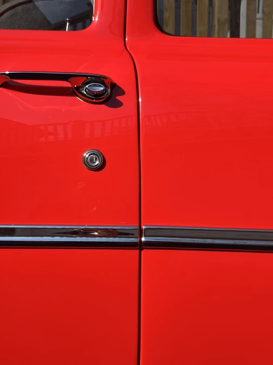1956 Chevrolet 150 & 210 - Image 15 of 31