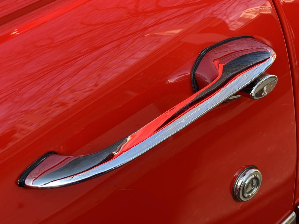 1956 Chevrolet 150 & 210 - Image 31 of 31