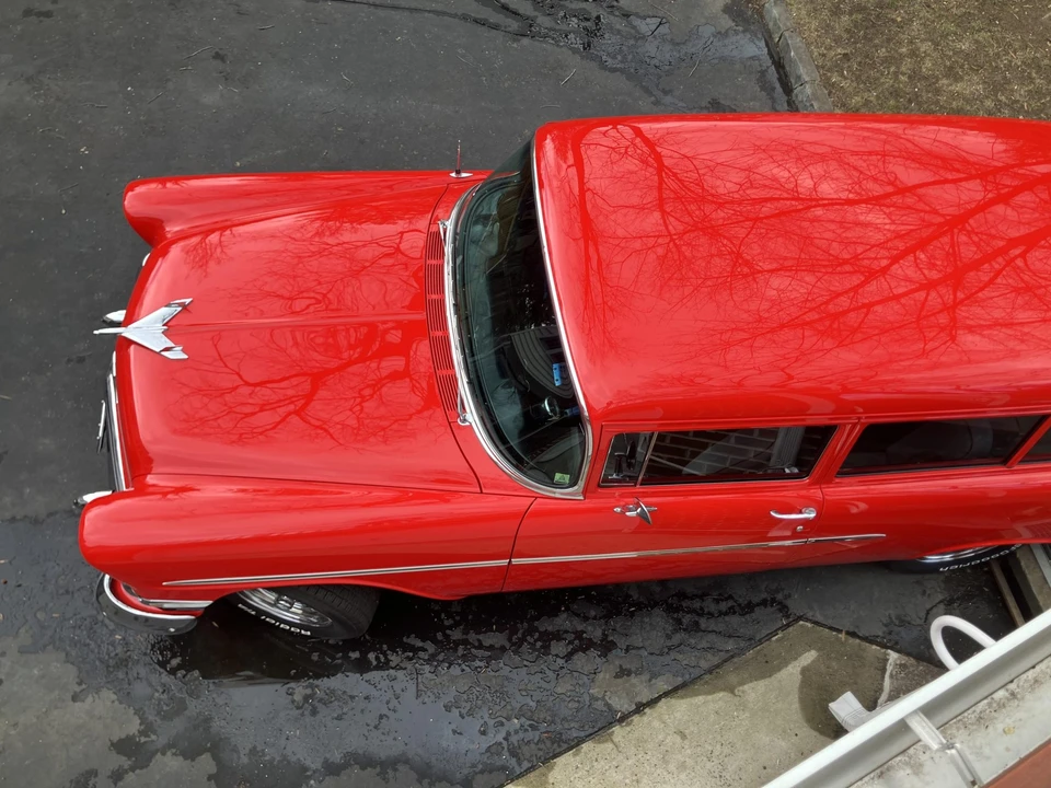 1956 Chevrolet 150 & 210 - Image 13 of 31
