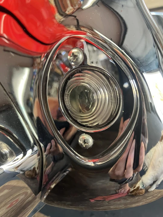 1956 Chevrolet 150 & 210 - Image 28 of 31
