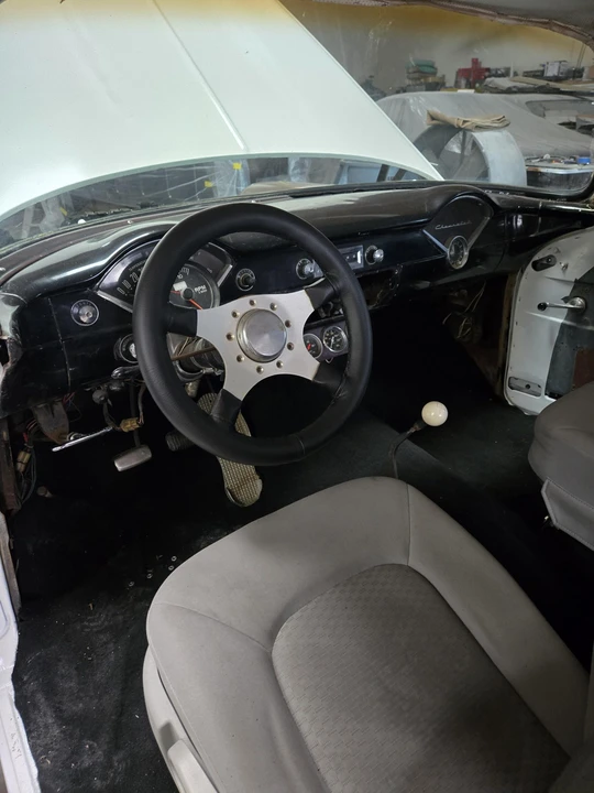 1956 Chevrolet 150 & 210 - Image 20 of 31