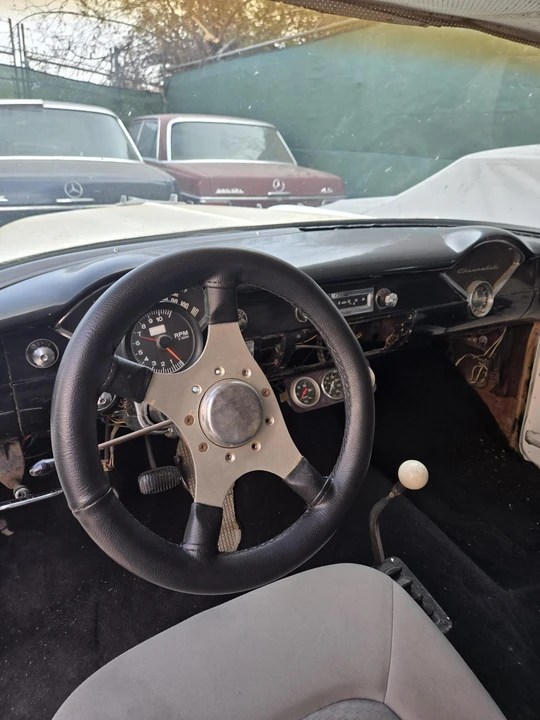 1956 Chevrolet 150 & 210 - Image 19 of 31
