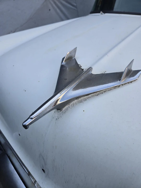 1956 Chevrolet 150 & 210 - Image 10 of 31