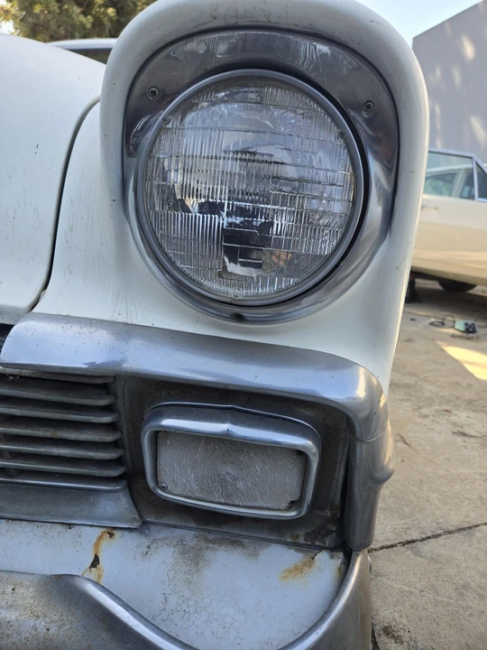 1956 Chevrolet 150 & 210 - Image 9 of 31
