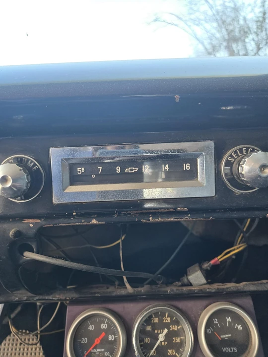 1956 Chevrolet 150 & 210 - Image 23 of 31