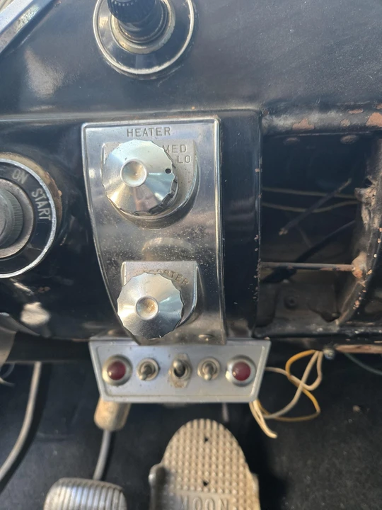 1956 Chevrolet 150 & 210 - Image 25 of 31