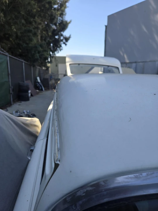 1956 Chevrolet 150 & 210 - Image 13 of 31