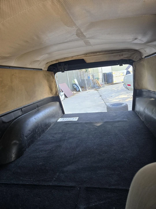 1956 Chevrolet 150 & 210 - Image 29 of 31