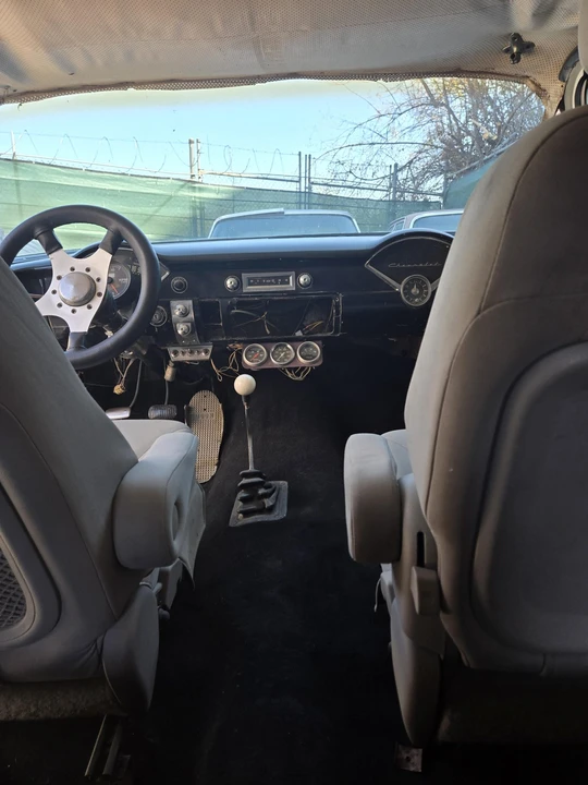 1956 Chevrolet 150 & 210 - Image 27 of 31