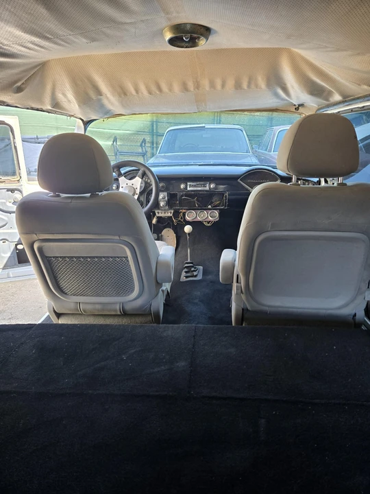1956 Chevrolet 150 & 210 - Image 28 of 31