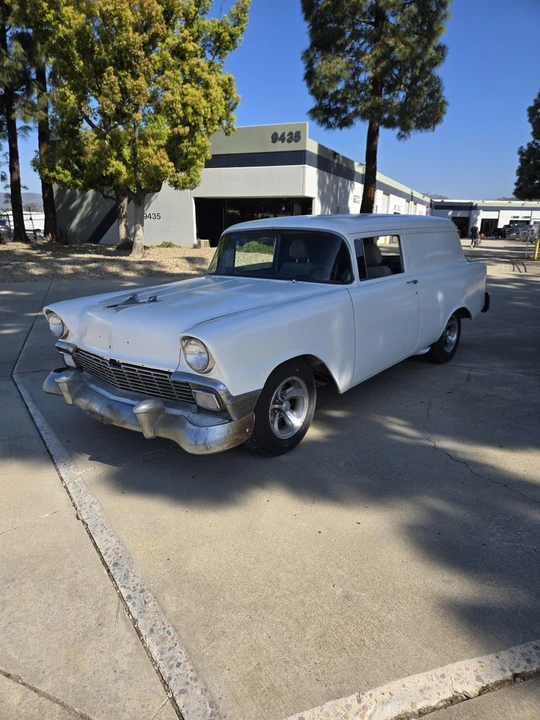 1956 Chevrolet 150 & 210 - Image 2 of 31