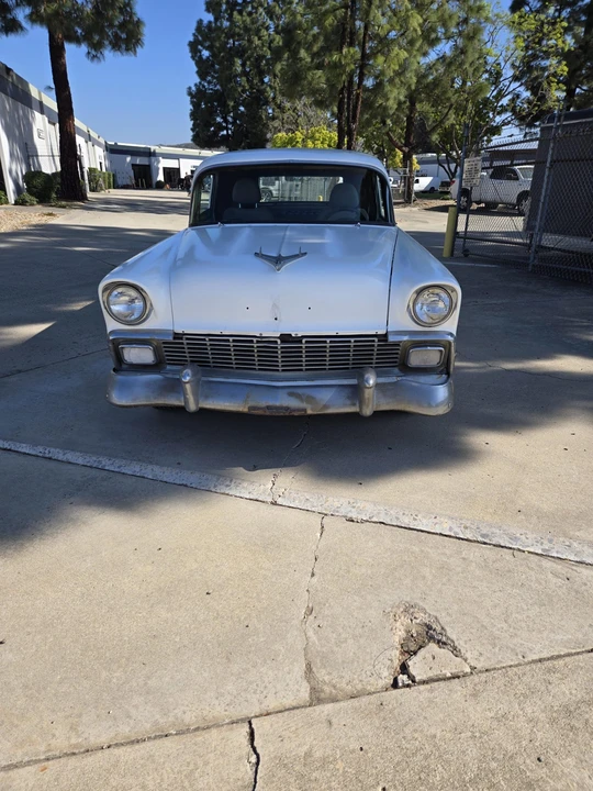 1956 Chevrolet 150 & 210 - Image 7 of 31
