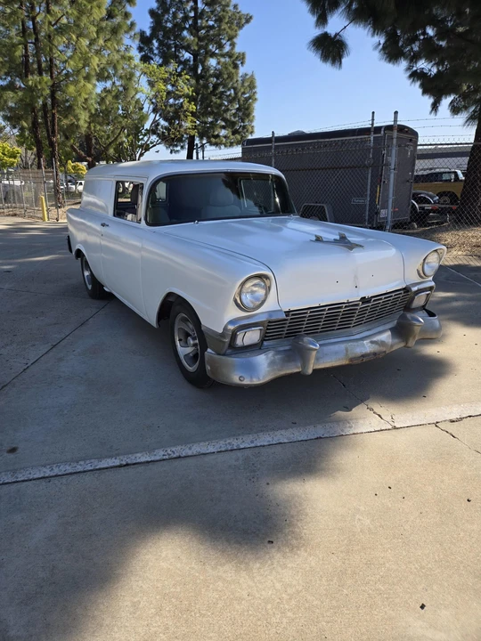 1956 Chevrolet 150 & 210 - Image 6 of 31
