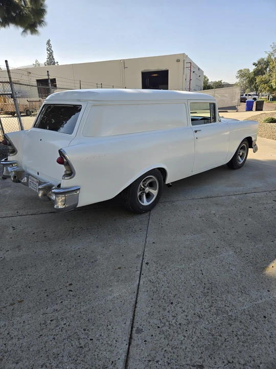 1956 Chevrolet 150 & 210 - Image 5 of 31