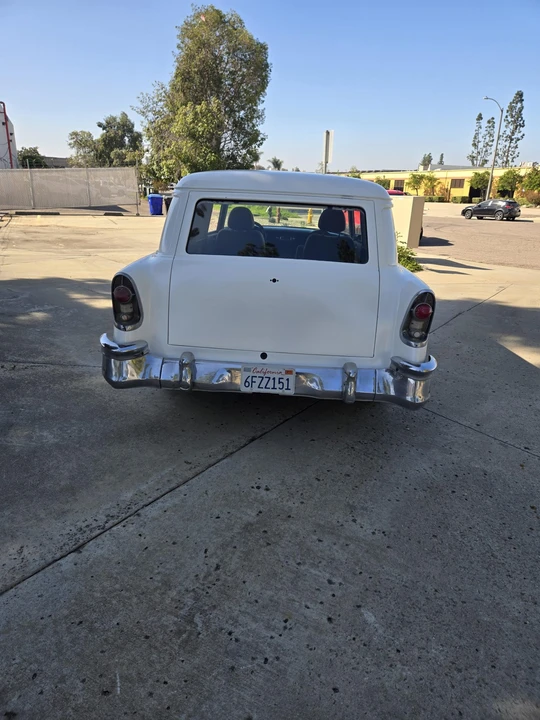 1956 Chevrolet 150 & 210 - Image 4 of 31