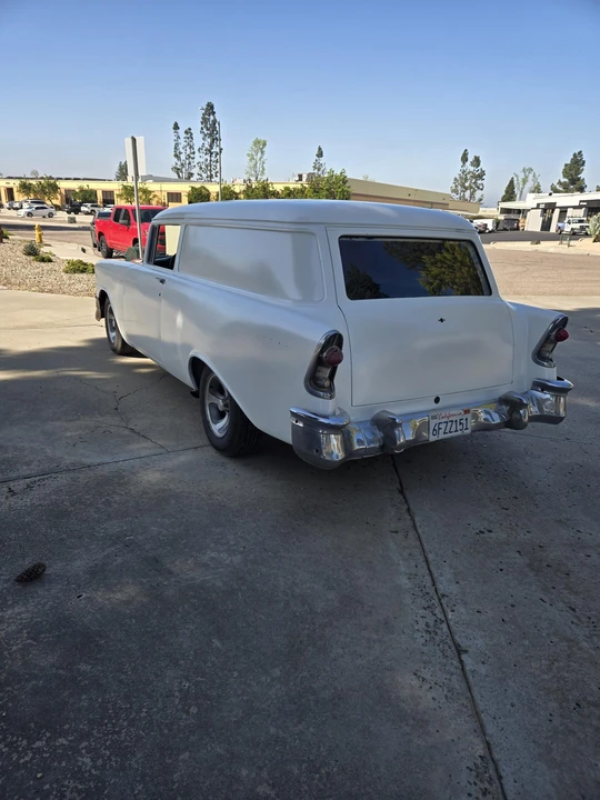 1956 Chevrolet 150 & 210 - Image 3 of 31