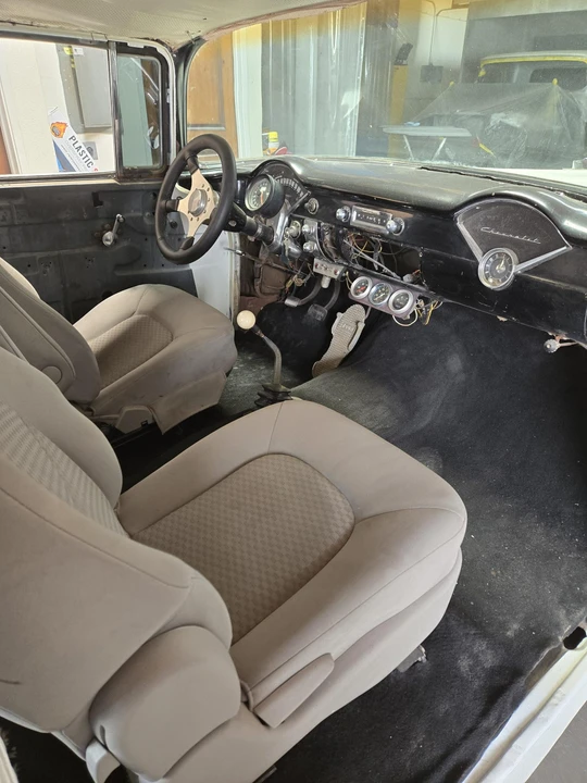 1956 Chevrolet 150 & 210 - Image 21 of 31