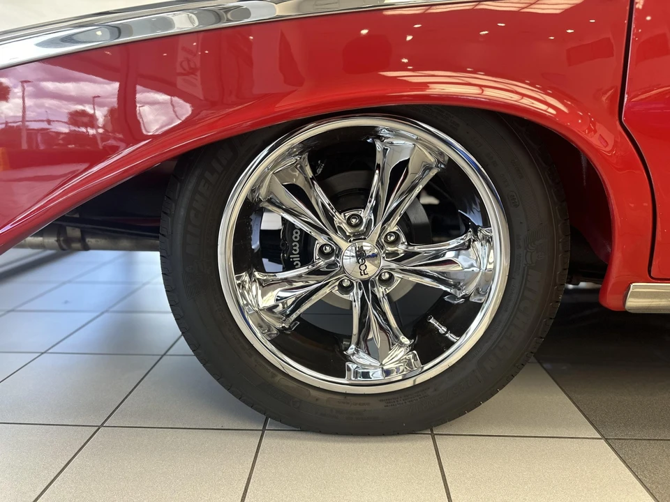 1956 Chevrolet 150 & 210 - Image 28 of 31