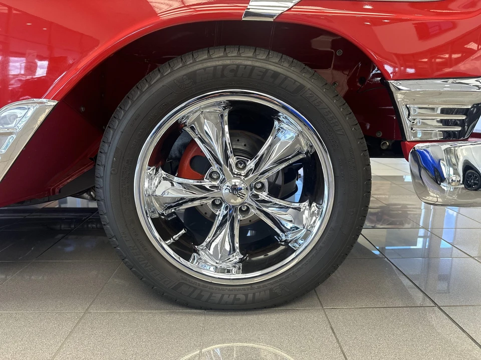 1956 Chevrolet 150 & 210 - Image 29 of 31
