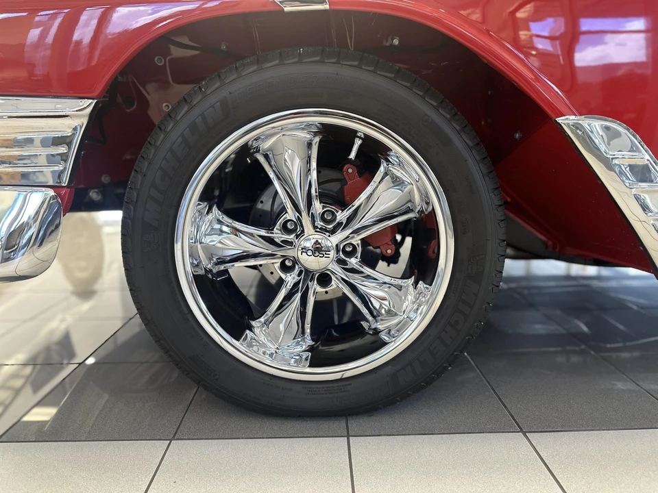 1956 Chevrolet 150 & 210 - Image 30 of 31