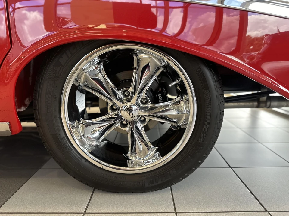 1956 Chevrolet 150 & 210 - Image 31 of 31