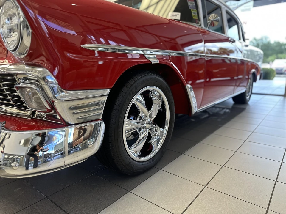 1956 Chevrolet 150 & 210 - Image 20 of 31