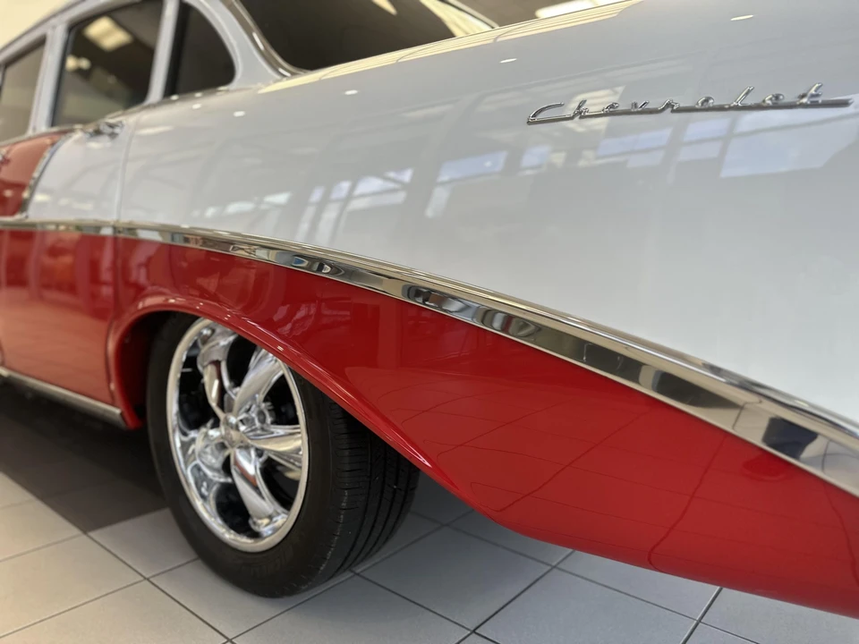 1956 Chevrolet 150 & 210 - Image 22 of 31