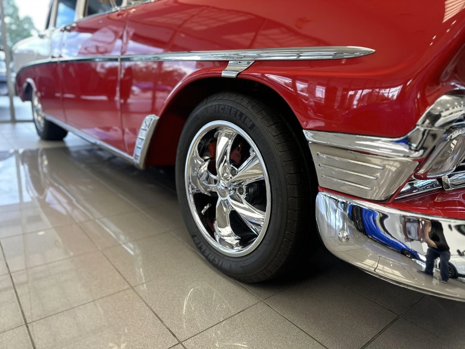 1956 Chevrolet 150 & 210 - Image 24 of 31